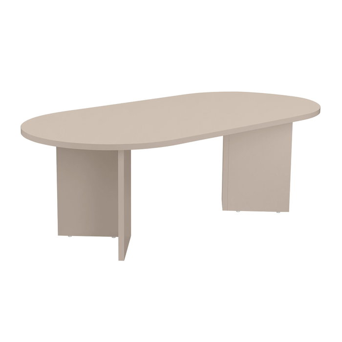Nordure Mesa de Café Mink